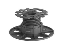 Eurotec BASE M - Reguliuojamas pjedestalas (35 - 60 mm) 100001