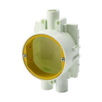 Egant - Instaliacinė dėžutė B522, 3-pajungimai (CC 60 mm) 1200474