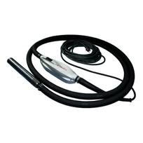 Enar i-SPYDER 2V 60 B - Giluminis vibratorius su elektroniniu dažnio keitikliu (58 mm. vibroelemetas / 5m. velenas) 288126