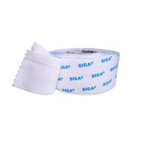 SIGA Fentrim IS 20 F85 - Juosta su dvipusio lipnumo 15 mm juostele (85 mm x 25 m) SIGA-FIS2085
