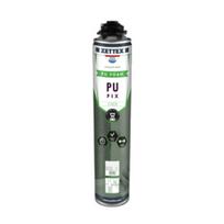ZETTEX PU Fix NBS - Greito sukibimo klijuojančios putos (750 ml) 495752