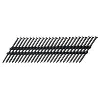 Beck - Vinys juostose 33°, juodai oksiduoti (2.9/3.3 x 65 mm) (1000 vnt.) A2 RB2965BLACK