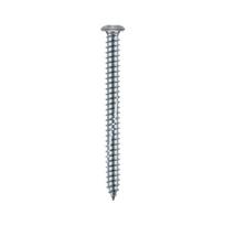 Eurotec - Betonsraigtis iškili galva / TX30 7.5 mm (152–182 mm) EUROTEC-TX30-7.5-100-182