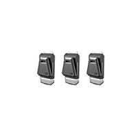 ToughBuilt StackTech – 3 dalių jungčių rinkinys​ TB-B1S3-A-50