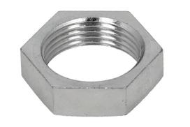 Veržlė šešiakamp-is/ė - M22 sriegio žingsnis 1,5 mm