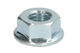 Veržlė šešiakamp-is/ė - M8 sriegio žingsnis 1,25 mm