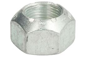 Veržlė šešiakamp-is/ė - M20 sriegio žingsnis 1,5 mm