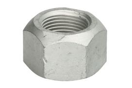 Veržlė šešiakamp-is/ė - M20 sriegio žingsnis 1,5 mm