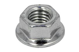Veržlė šešiakamp-is/ė - M12 sriegio žingsnis 1,75 mm