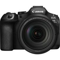 Canon EOS R6 Mark III + RF 24-105mm F4L IS USM