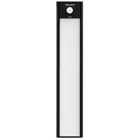 Yeelight Closet Light YLBGD-0044 Motion sensor wardrobe light 20 cm black 4000 K YLBGD-0044
