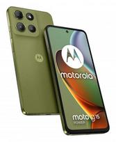 Motorola moto g15 power 17,1 cm (6.72") Dviguba SIM jungtis Android 15 4G C tipo USB 8GB 256GB 6000 mAh Žalia