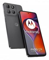 Motorola moto g15 power 17,1 cm (6.72") Dviguba SIM jungtis Android 15 4G C tipo USB 8GB 256GB 6000 mAh Pilka