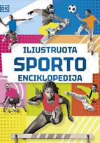 Iliustruota sporto enciklopedija