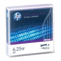 Išorinis kietasis diskas "hp lto-6 ultrium", tb, 6,25 tb, c7976a, skirtas duomenų archyvavimui