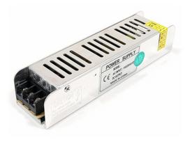 Plonas 24 V 100 W 4,1 A modulinis maitinimo šaltinis IP20