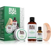 Bulldog Original Ultimate Beard Care Kit skutimosi priemonių rinkinys