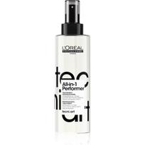 L’Oréal Professionnel Tecni.Art All-in-1 Performer nenuplaunamoji priežiūros priemonė purškiamas 190 ml