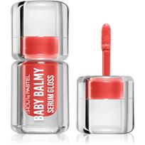 Pastel Baby Balmy Serum Gloss drėkinamasis lūpų blizgesys atspalvis 36 Catchy 3.2 ml