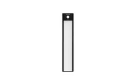 Yeelight Closet Light YLBGD-0044 Judesio jutiklio spintos apšvietimas 20 cm juodas 4000 K