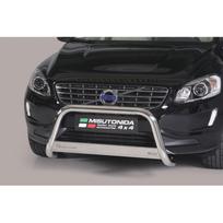 Sertifikuota EU LANKAS / PRIEKINIO BUFERIO APSAUGINĖ JUOSTA VOLVO XC60 (2014-2017) ø 63
