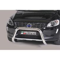Sertifikuota EU LANKAS / PRIEKINIO BUFERIO APSAUGINĖ JUOSTA VOLVO XC60 (2014-2017) ø 76
