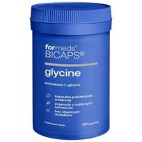 Formeds Bicaps Glicinas – 60 kapsulių