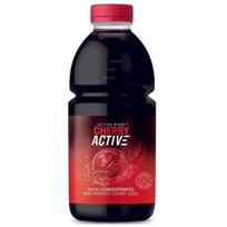 Active Edge Cherry Active, Rūgštus vyšnių sultys – 946 ml