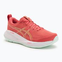 Moteriški bėgimo batai ASICS Gel-Cumulus 27 dark pink clay/cream
