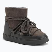 Moteriški sniego batai INUIKII Classic 2025 dark grey