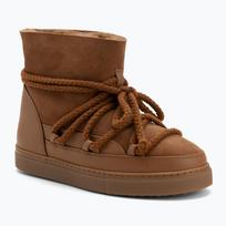 Moteriški sniego batai INUIKII Classic amber