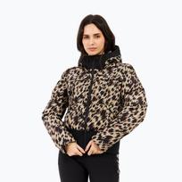 Moteriška slidinėjimo striukė Protest PRTJetta bamboo beige