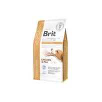 Brit GF Veterinary Diets Dog Cardio-Renal sausas pašaras šunims 2 kg, Svoris 2 kg
