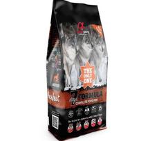 ALPHA SPIRIT 7 DAYS week meniu begrūdis sausas maistas šunims - Produkto Svoris 3kg