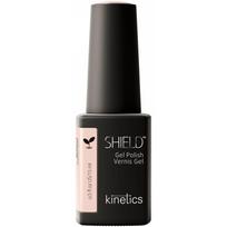 Gelinis nagų lakas Kinetics SHIELD BioBased 006 Zephyr KGP006B, 15 ml