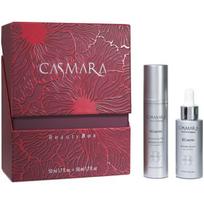 Veido priežiūros priemonių rinkinys Casmara Beuaty Box RGenerin Hydro-Nutri + Wrinkle Serum CASAL2508
