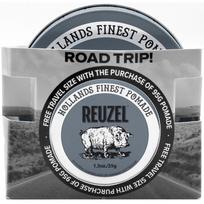 Plaukų priežiūros priemonių rinkinys REUZEL Road Trip Extreme REURT25EX