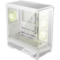 MSI MAG PANO 130R PZ, Tempered Glass, White MAG PANO 130R PZ WHITE