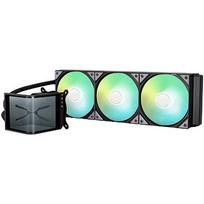 Tryx PANORAMA SE 360 ARGB, Black L-P360L-AM3M-G0K