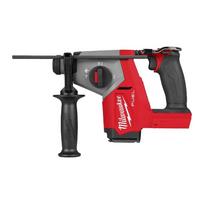 Akumuliatorinis perforatorius Milwaukee M18 FHAC16-0