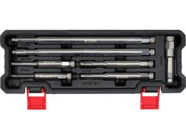 UŽDEGIMO ŽVAKIŲ IŠEMIMO RINKINYS YT-17708 YATO