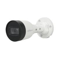 Dahua IPC-HFW1431S1-A-S4 NightGuard Pro 4MP išmanioji PoE lauko IP kamera Balta