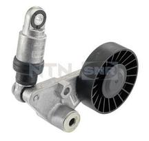 SNR GA353.53 Generatoriaus diržo įtempėjas OPEL 9180809