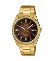 Laikrodis vyrams Casio Collection MTP-1302PGC-5AVEF