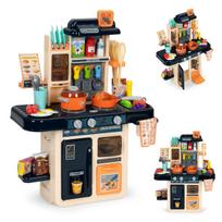Vaikiška virtuvėlė Multistore HC493096, mėlyna