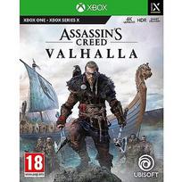 Ubisoft Assassin's Creed: Valhalla (Xbox One / Series X/S game) 3307216168041
