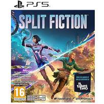 EA PS5 Split Fiction 5030949125385