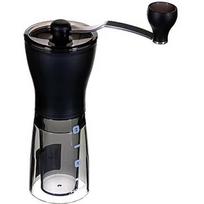 Hario MSS-1DTB coffee grinder Blade grinder Black MSS-1DTB