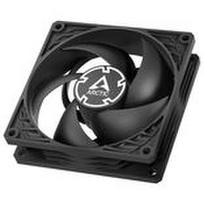 ARCTIC P9 Silent 3-Pin-korpuso ventiliatorius – 92mm, juodos spalvos