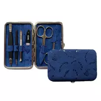 DuKaS - Manikiūro rinkinys 6 dalių Premium Line PL 126FMP